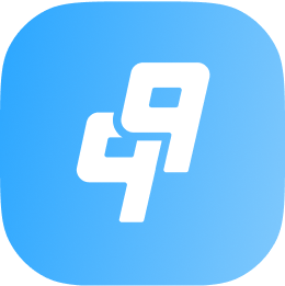 99Peaks Logo