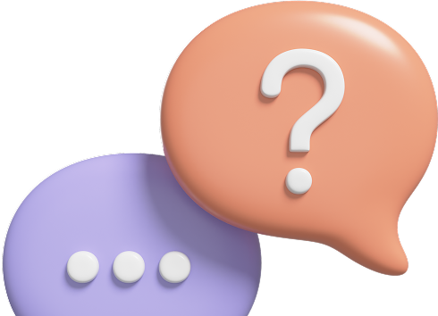 FAQ Question Mark